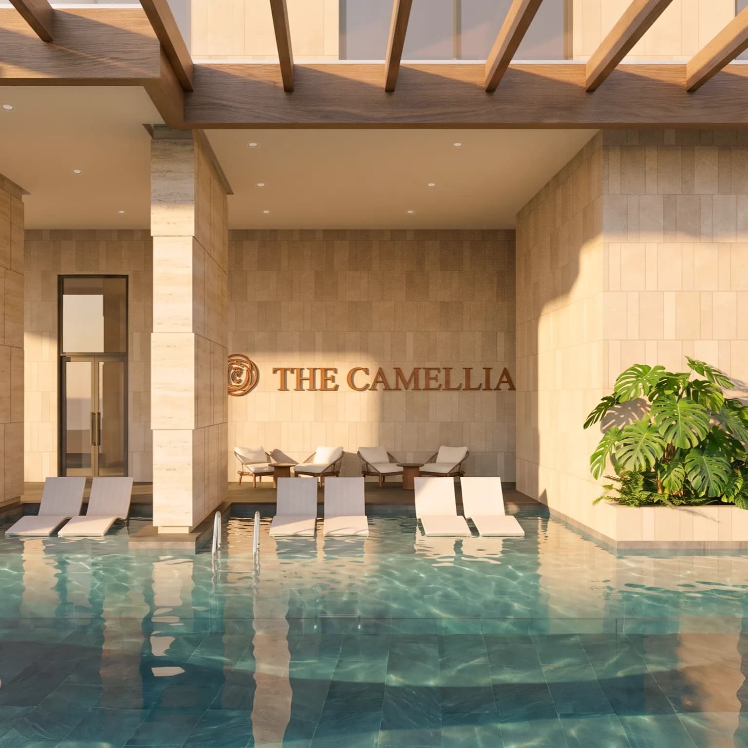 Health & Wellness Sanctuary
